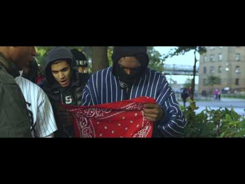 Sha Hef Ft. Marc Mavri¢k - Off The Land (Official Video)