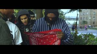 $Ha Hef Ft. Marc Mavri¢k - Off The Land (Official Video)