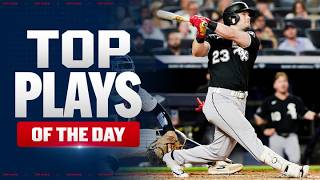 Andrew Benintendi's pinch-hit, go-ahead GRAND SLAM & the BEST MLB Highlights from 6/18/26!