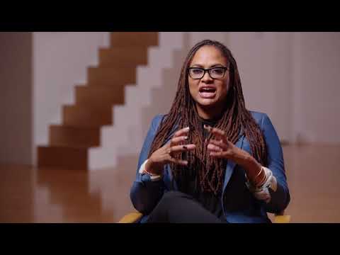 Half the Picture (Clip 'Ava DuVernay')