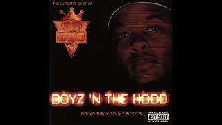 08 Surgery II-Boyz 'N The Hood-Dr. Dre-2000