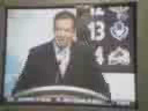 Angelo Esposito is a Penguin