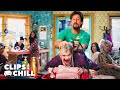 Why Adam Sandler Rules The Old Ladies You Don T Mess With The Zohan