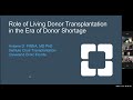 Transplant Topics 11 1 2022