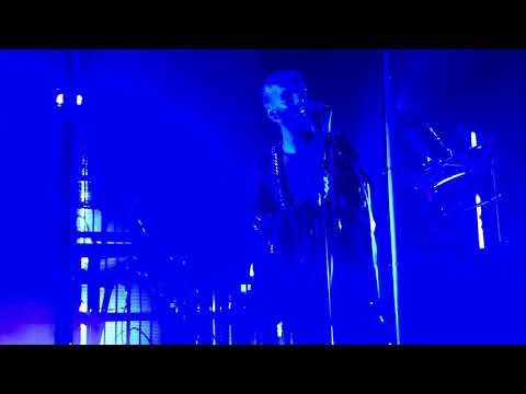 Tokio Hotel ‘Better’ live in London 28/4/19 Melancholic Paradise Tour