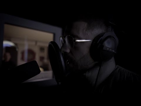 SON TIAGO ft. R.O.N - "RAPMUSIC" 2022