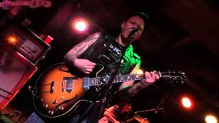 Hunter Valentine Liar Liar