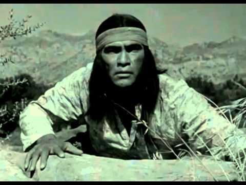 Mackenzie's Raiders Full Episodes 02   The Long Day