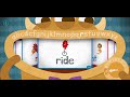 Letter R RIDE Endless Reader Sight Words Originator Games