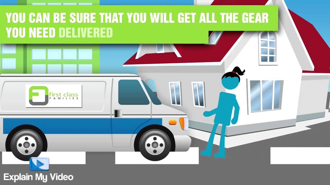 Cartoon Explainer Austin demo