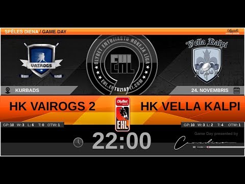 2019 11 24 VAIROGS 2 - VELLA KALPI