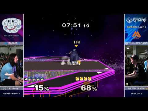 The Spirit of Mew2King