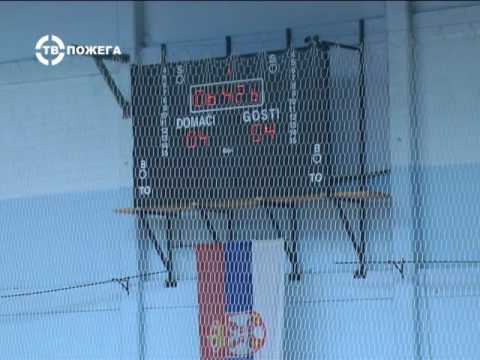 RK Sloga-MRK Pozarevac 13.12.2016.