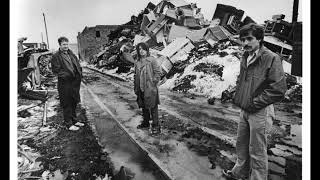 Husker Du - Something I Learned Today (added distortion)