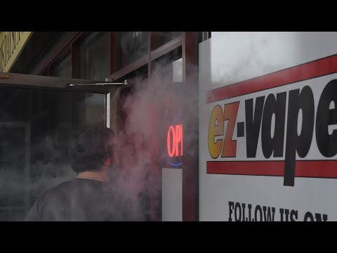 Orion Vincent x Franks - New Me (Official Music Video)