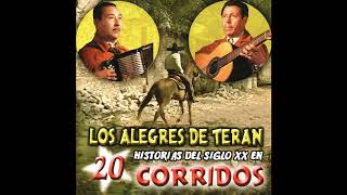 Mariano Resendez - Los Alegres De Teran
