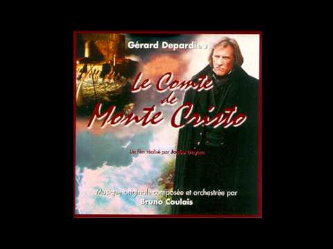 Le Comte de Monte Cristo - 01. La Vengeance