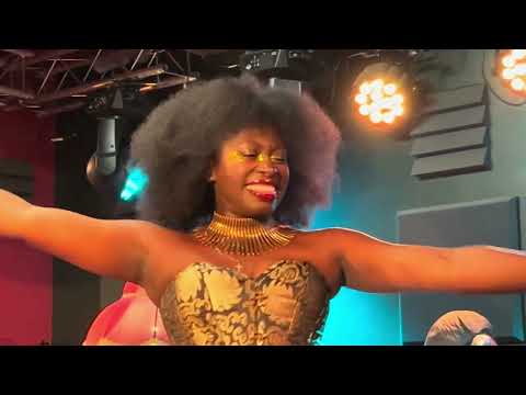 AFRO-DITE 23.08.2024  Kozlov Club unplugged @Moscow