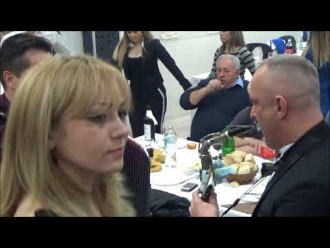 Orkestar Darka Antica "Lavovi" - Krcma Kragujevac