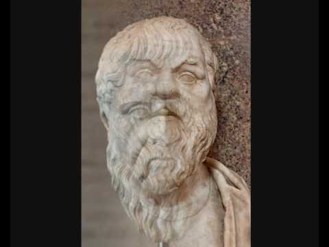 Griechische Philosophen