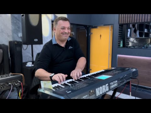 Orkestar Dijamanti 💎 2022 (Zeljko Jonovic Gajde 🎹🎹🎹🎹)