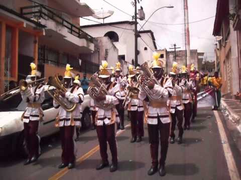 fancecba a volta entrada