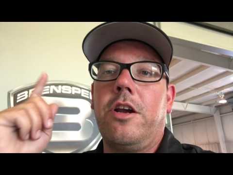 Brenspeed Detroit Rocker 4.6 & 5.4 3V camshaft sound file and review Mustang F150: QUICK CLIP