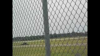 preview picture of video 'Blue Angels takeoff from Republic Airport Farmingdale 2012'