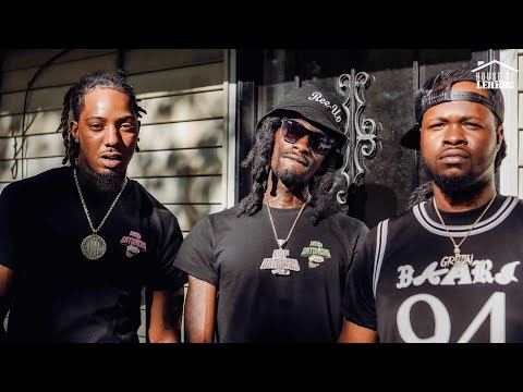Shoddy Boi & Lil Mont ft AintDat3zy - You Got Served (Official Music Video