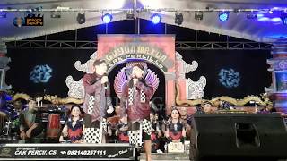 Download lagu PERCIL Cs Live WIDORO GANDUSARI TRENGGALEK - 11 DESEMBER 2018 | CAMPURSARI GUYON MATON mp3