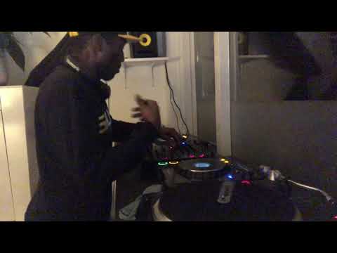 Let’s go Funky House