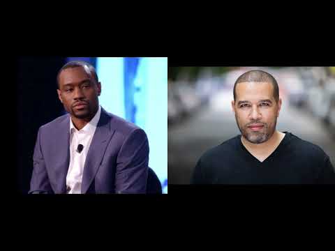 Marc Lamont Hill Vs ISH Round 4 CAPITALIST DEBATE