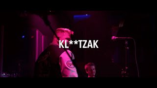 Mits Mitchell - Klootzak [Hn] video