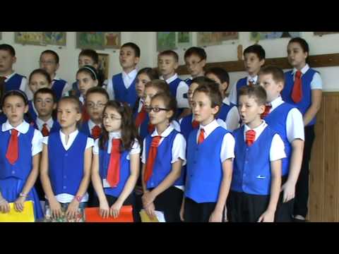 "Dorulet" IV A,Scoala Nr 10