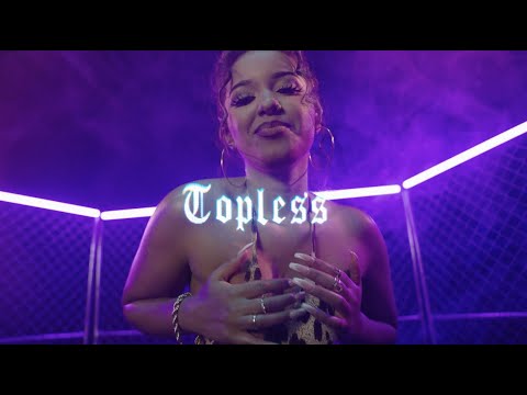 Designer - Topless