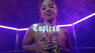Desiigner - Topless (Official Music Video)