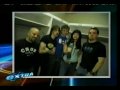 Hey Tiger on Extra! (1 of 2)