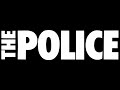 The Police Every Little Thing She Does Is Magic 1981 High Tone