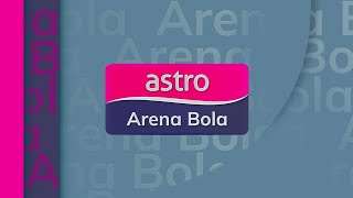 Download lagu Channel ID (2024) : Astro Arena Bola mp3