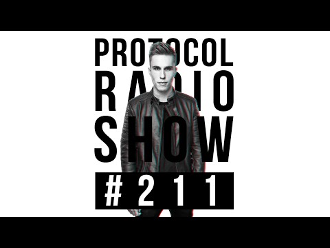 Nicky Romero - Protocol Radio 211 - 28.08.16