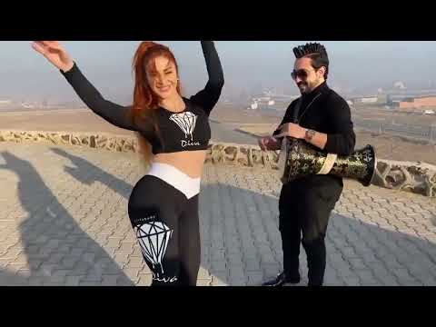 Oxana Bazaeva belly dance Iranian  26 sec