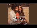 Heeriye Slowed Reverb Pitch Down Feat Arijit Singh