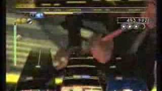 Rock Band - Endless Setlist Complete - Expert - Full Band