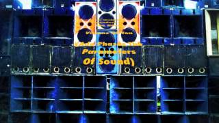 Jah Wobble&#39;s Invaders Of The Heart - Visions Of You (Ade Phases The Parameters Of Sound)