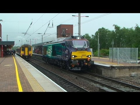 68003 AT WIGAN N WESTERN 2ND JUNE 2014
