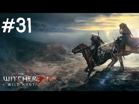 The Witcher 3 Wild Hunt Gameplay Walkthrough Part 31 - The Last Wish (PC)