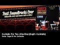 Xavier Cugat & His Orchestra - Cocktails For Two (Cha-Cha) - Cugi's Cocktails