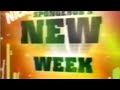 SpongeBob S New New New New New Week Promo 2007