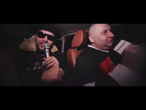 Wini x Donguralesko - Interview