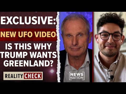 NewsNation and Ross Coulthart